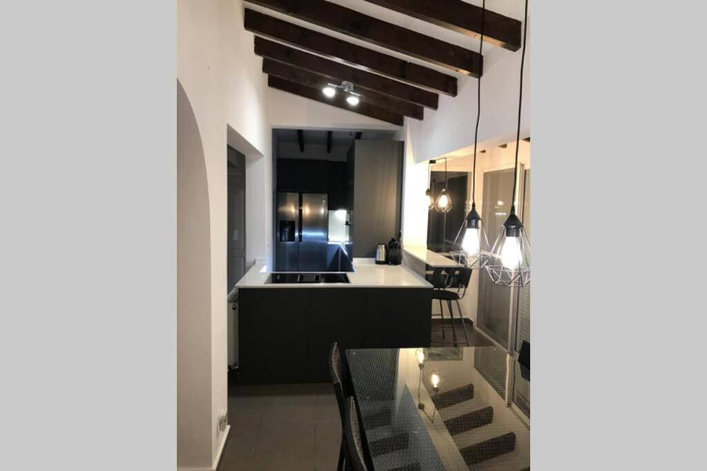Villa Santorini Costa Blanca La Nucía 외부 사진