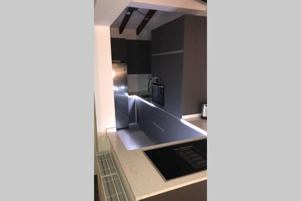 Villa Santorini Costa Blanca La Nucía 외부 사진