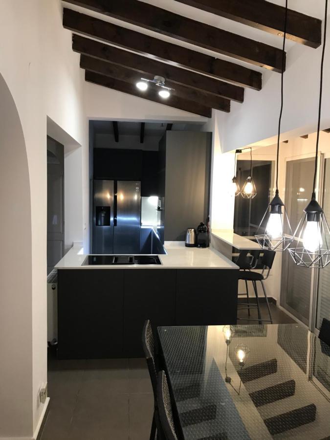 Villa Santorini Costa Blanca La Nucía 외부 사진
