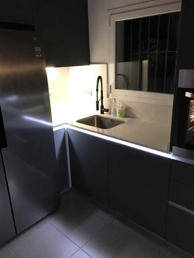 Villa Santorini Costa Blanca La Nucía 외부 사진